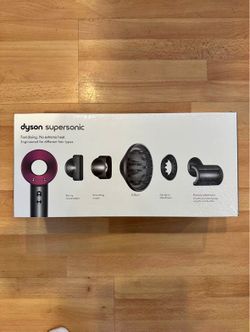Dyson Supersonic Hair Dryer
