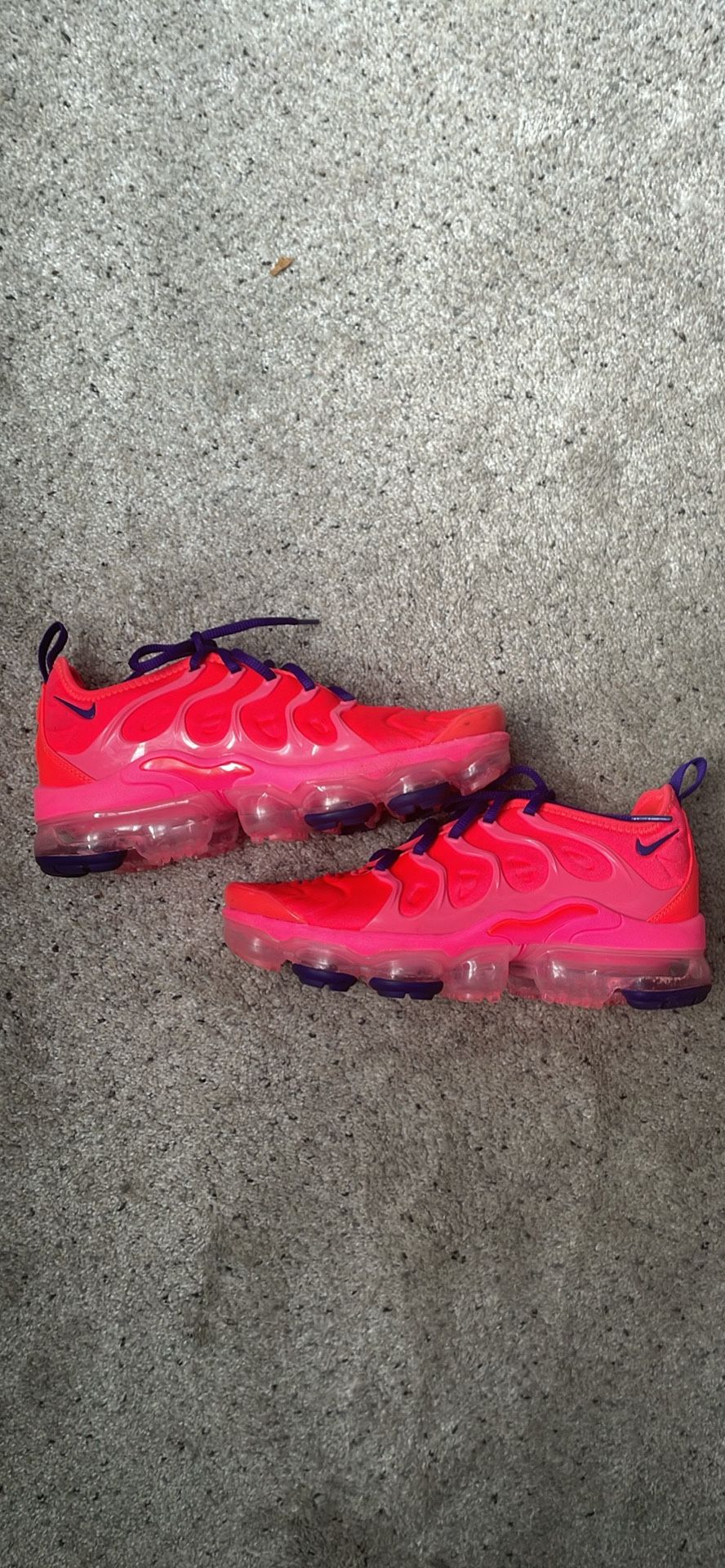 Nike Vapormax Shoes Women’s Size 7