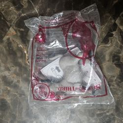 Shrek Donkey Shrek The Third McDonald's Toy In Package 2007 DreamWorks 