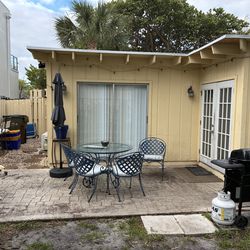 1 Bed,1 Bath apartment Delray Beach