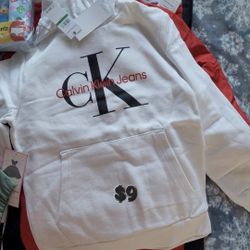 Ropa De Niño Y Niña 