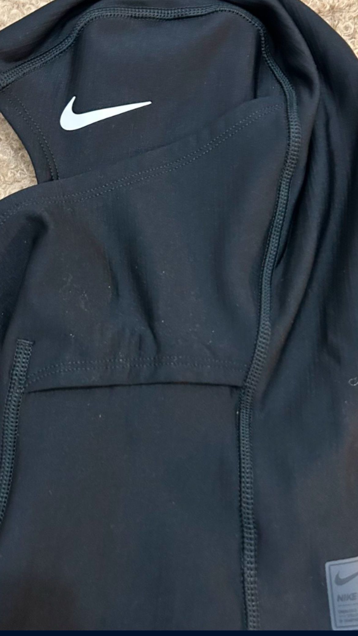 Nike Ski