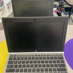 HP Elite Laptops