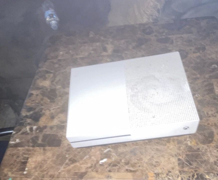 Xbox One White With Turtle Beach Controller And Madden 25