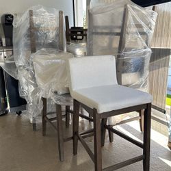 Sillas Para Barra O Comedor