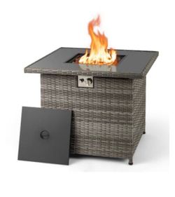 Fire pit