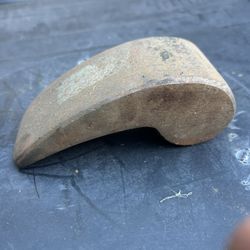 Vintage Auto Body Dolly