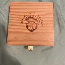 Egely Wheel Vitality Meter