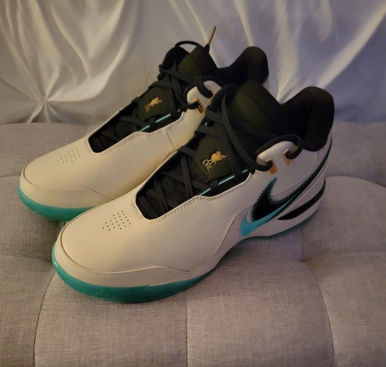 NIKE LEBRON NXXT LFC SHOES (NEW)