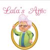 Lala’s Attic