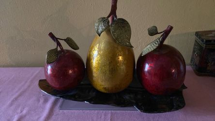 Center piece