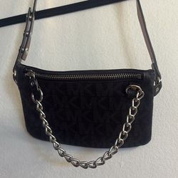 Michael Kors belt bag