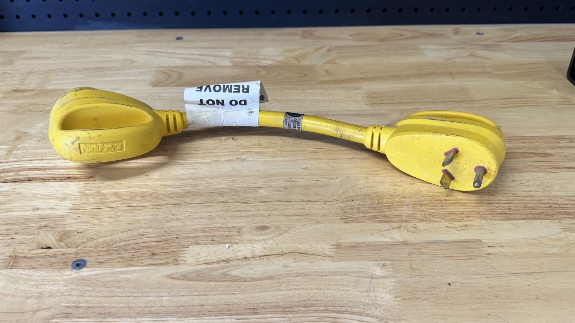 RV Adapter