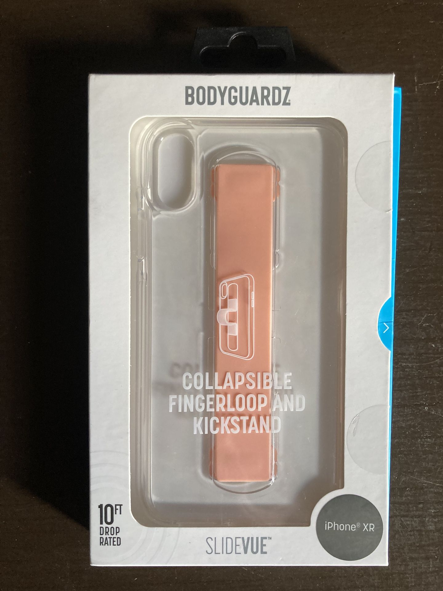 Brand New Bodygaurdz iPhone Case XR