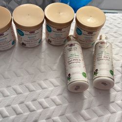 African Pride Products