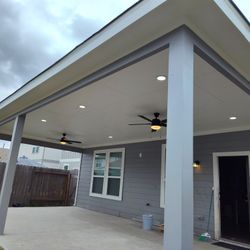 Patio Cover 