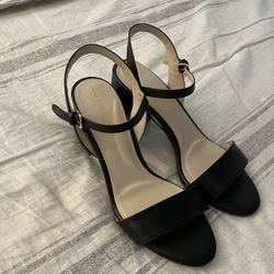Cole Haan Heels 
