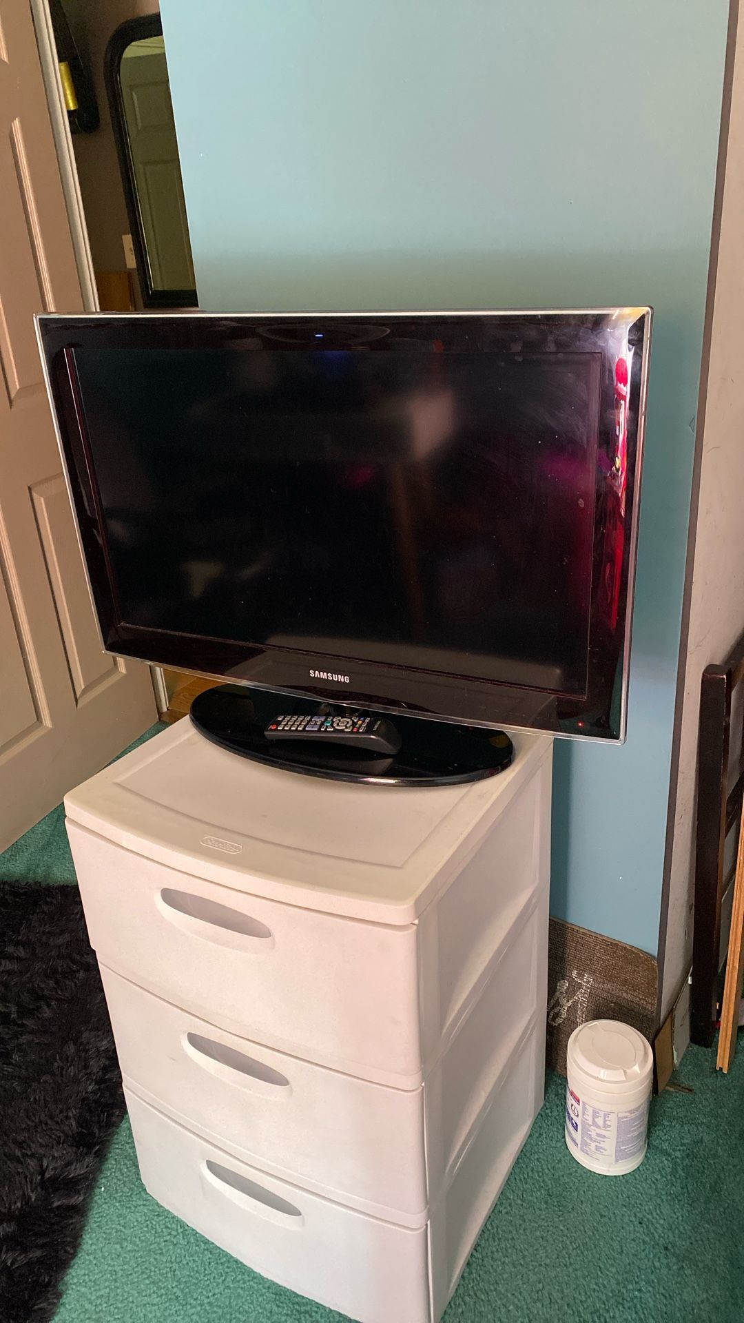 32inch TV