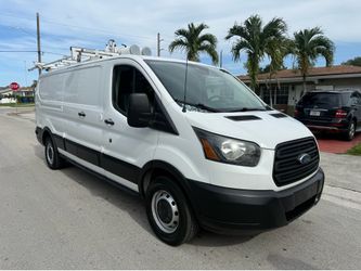 2019 FORD TRANSIT 250 LOW ROOF EXTENDED PERFECT CONDITIONS