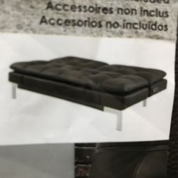 Relax Lounger Euro Lounger