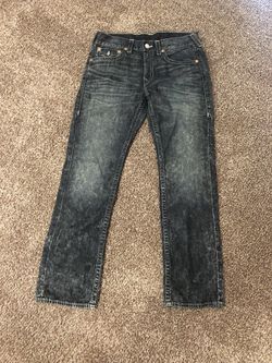 True Religion jeans size 34