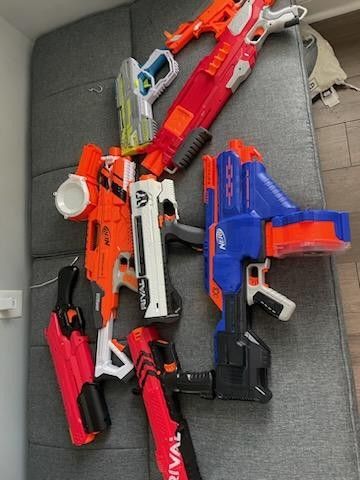 Nef Guns