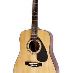 YAMAHA FD01S Guitar