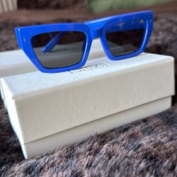 Dezi Sunglasses - Switch 