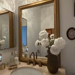 Gorgeous Mirror 
