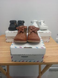 Style &Comfort kids shoes