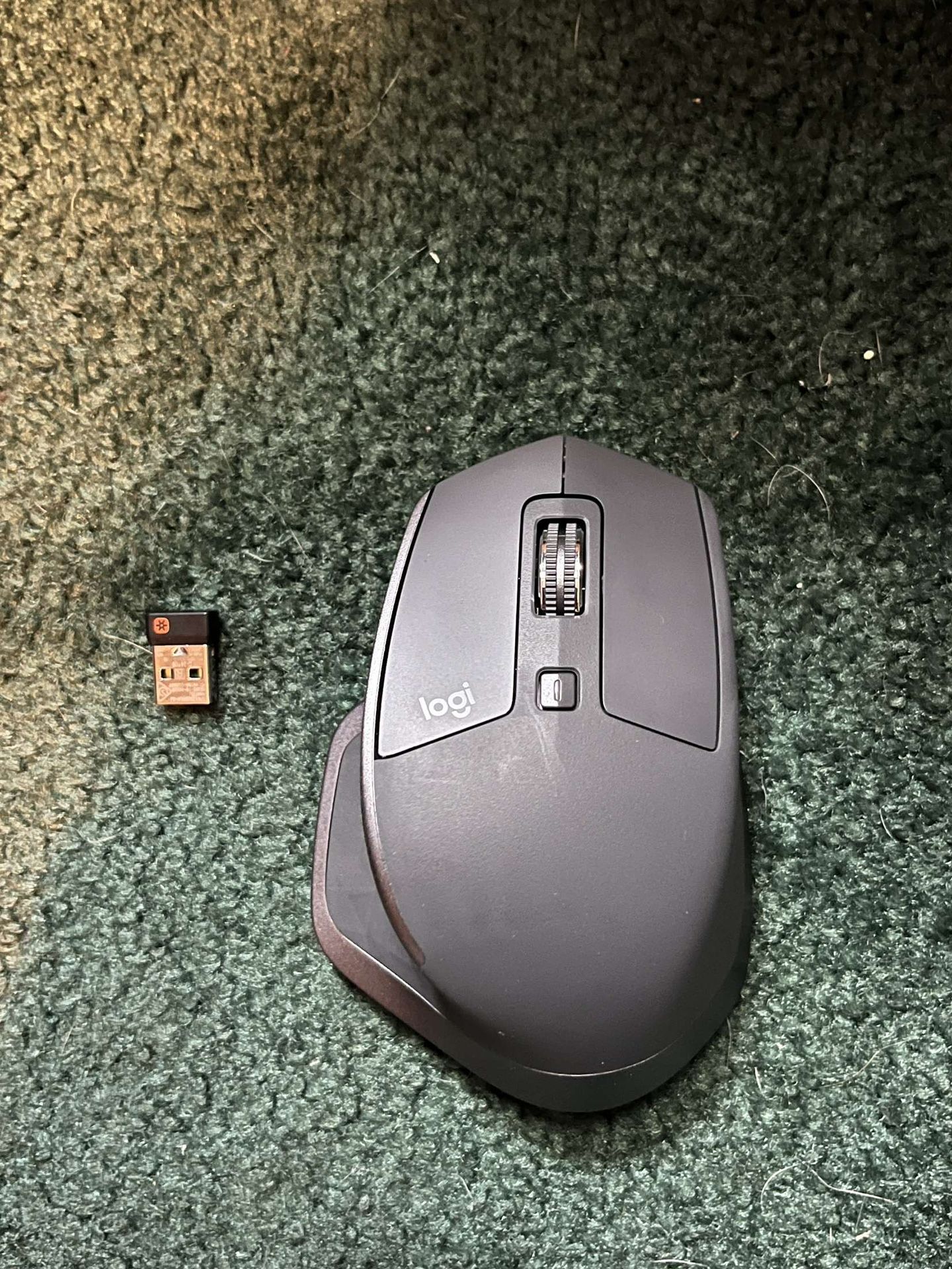 Bluetooth Wireless Mouse 