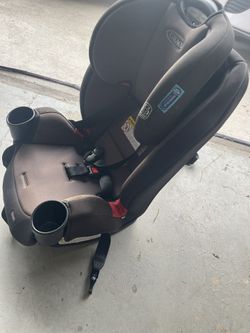Greco Car Seat / Booster