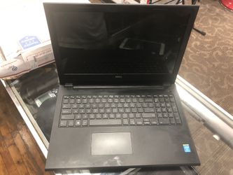 Laptop, Electronics Dell Inspiron 15 Pentium-4GB - 500GB ... Negotiable