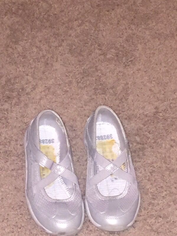 Natural sport shoes