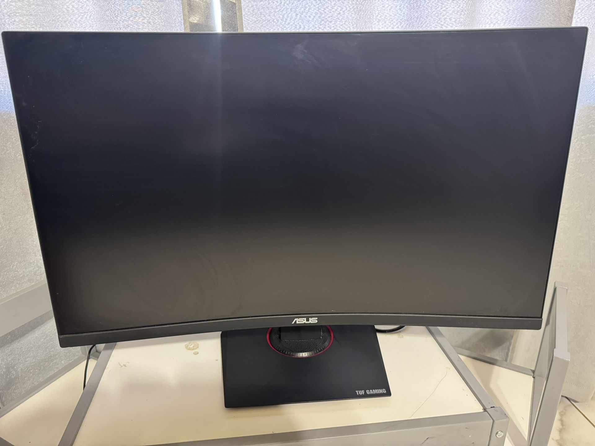 ASUS Tuf Gaming Monitor 32” 