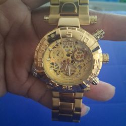 Invicta Reserve Subaqua Noma 1