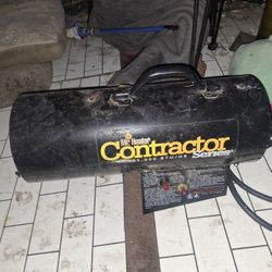 Great Heater , Mr Heater Contractor 35000