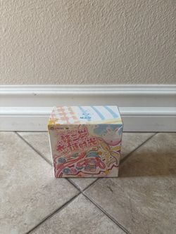 Baby Three Love Chain Time Blind Bag.