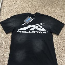 Hellstar tee