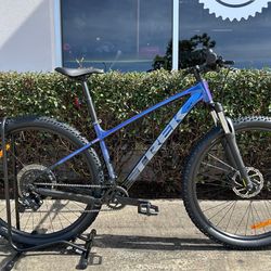 New TREK MILANO 4 GEN 3