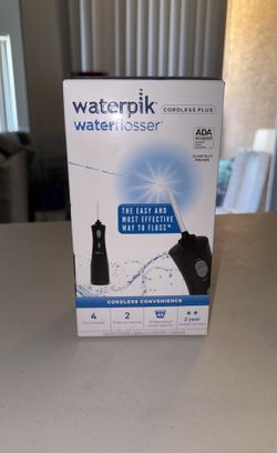 Waterpik