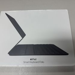 Apple Smart Keyboard Folio for 12.9 iPad Pro