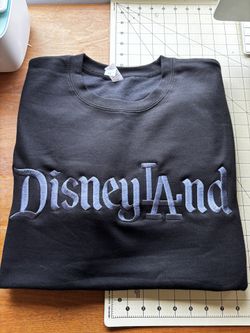 Crewneck