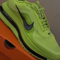 NIKE PEGASUS PREMIUM