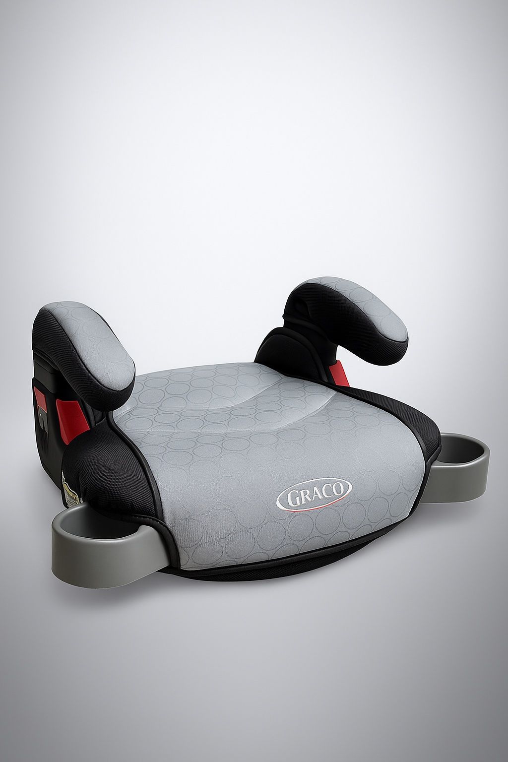 GRACO - Booster Car Seat- SUPER CLEAN- LIKE NEW