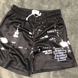 EE Shorts.  M,l,xl