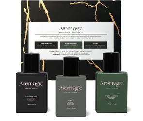 Men’s Cologne Set 