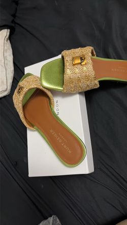 Kurt Geiger sandals