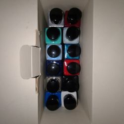 Inspire Solvent Based Custom Airbrush Paint