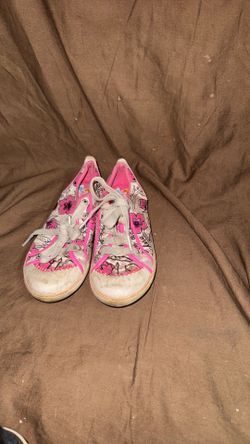 Shoe’s